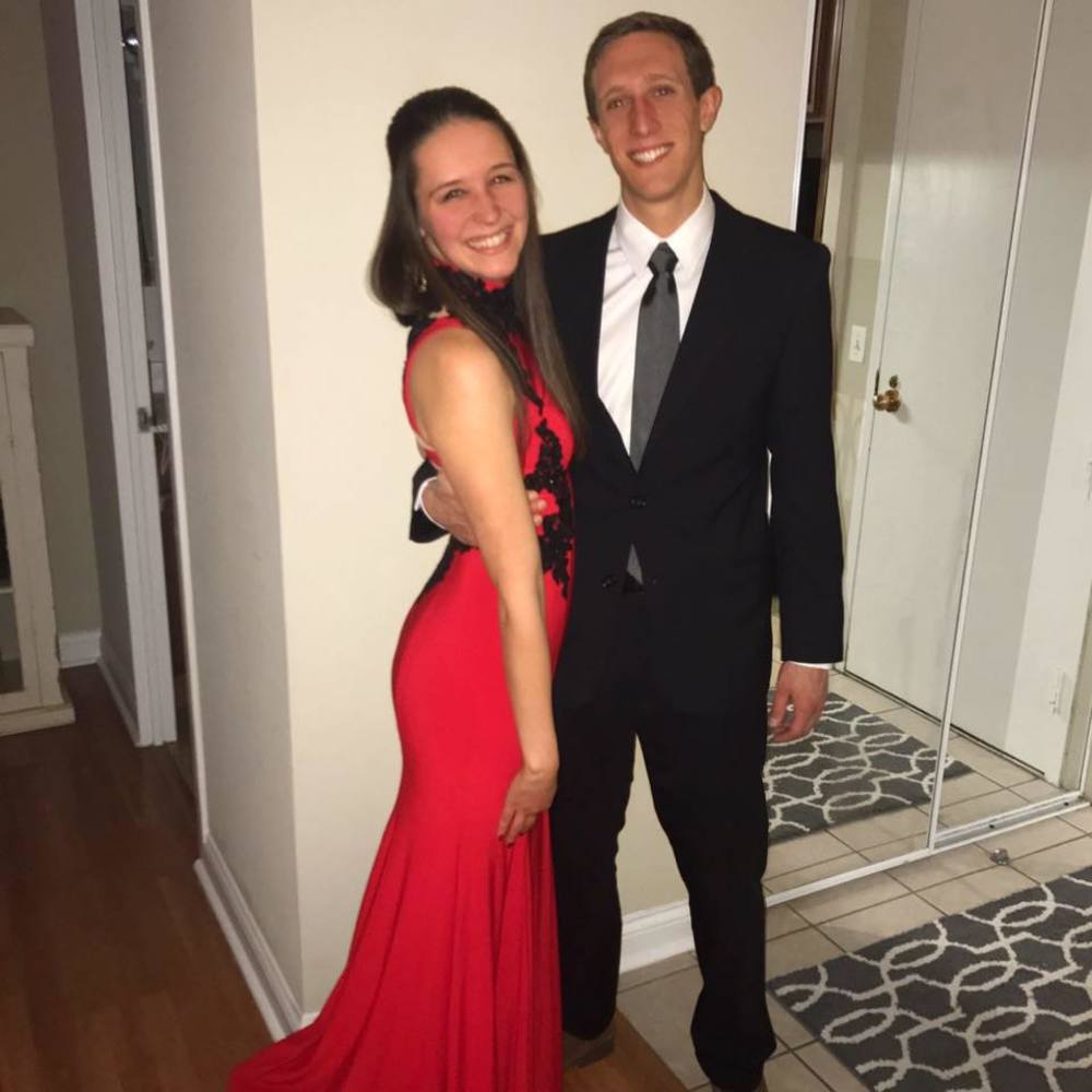 Meet your Posher, Jacqueline